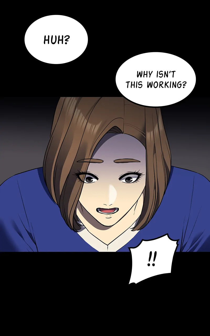 Read Fake Humans chapter 36 image 2 on Lezhin