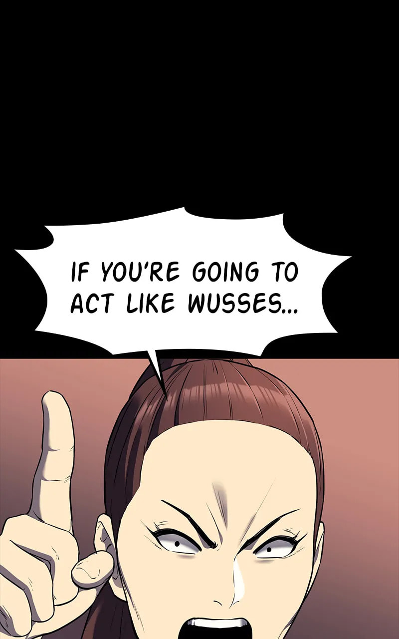 Read Fake Humans chapter 36 image 20 on Lezhin