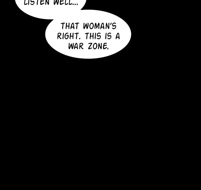 Read Fake Humans chapter 36 image 23 on Lezhin