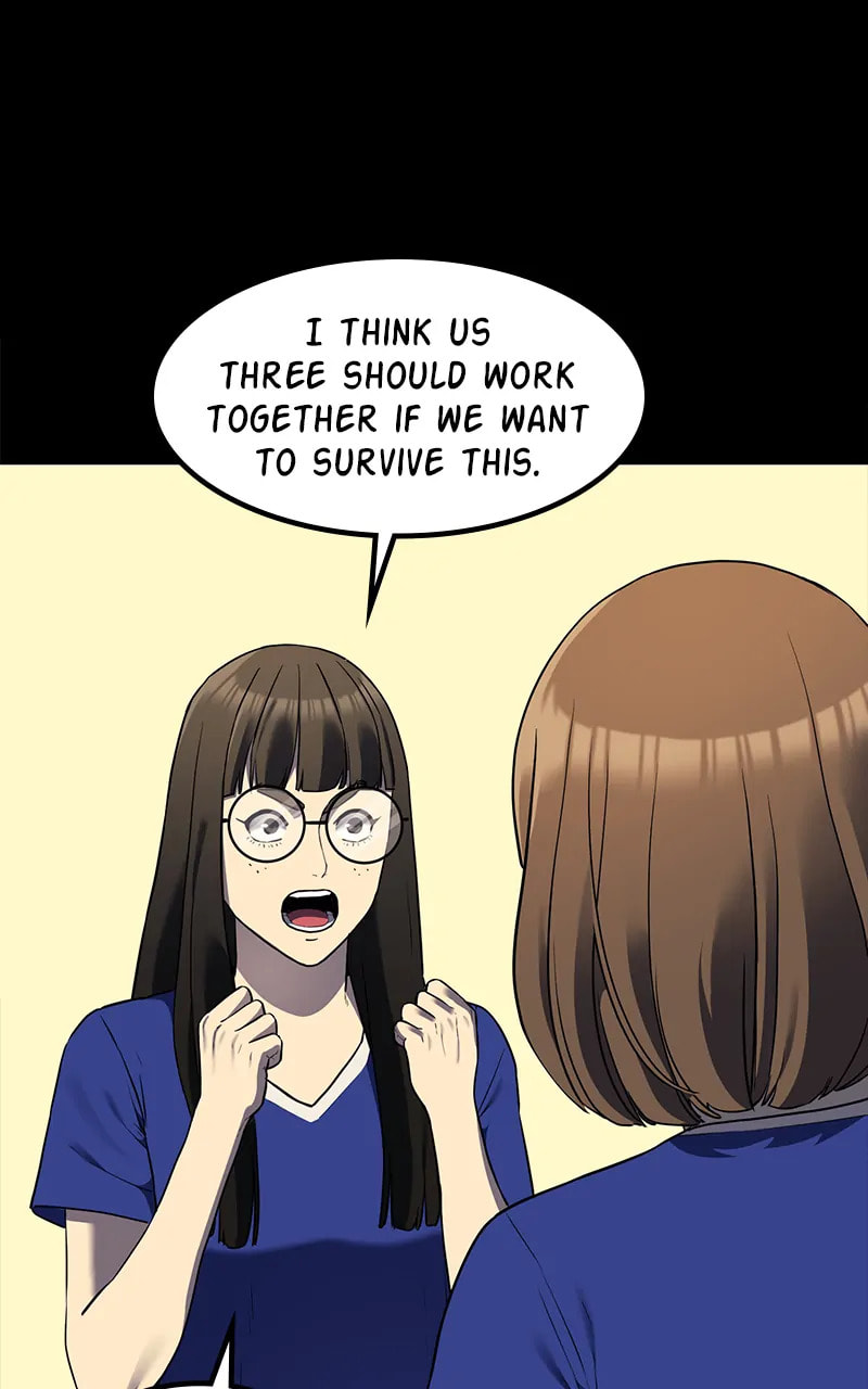 Read Fake Humans chapter 36 image 24 on Lezhin