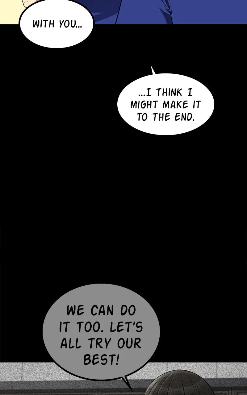 Read Fake Humans chapter 36 image 25 on Lezhin