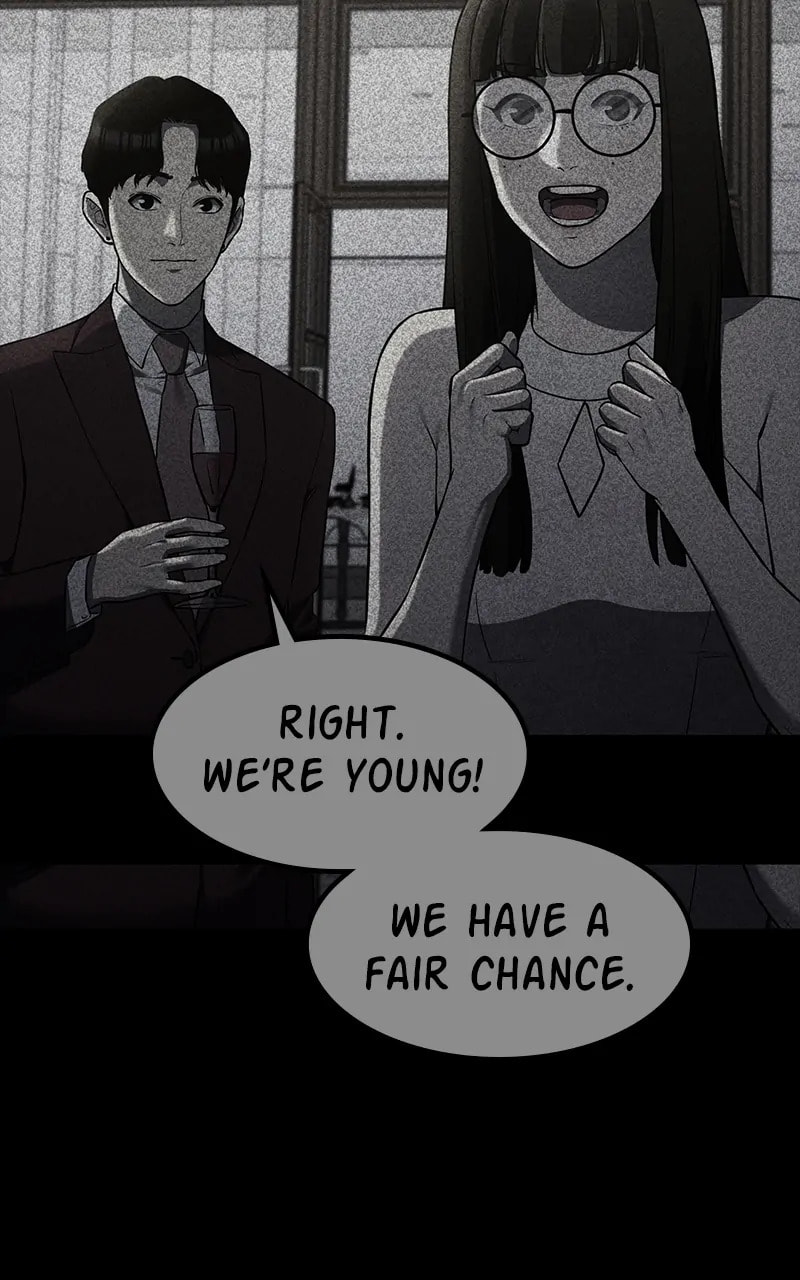 Read Fake Humans chapter 36 image 26 on Lezhin