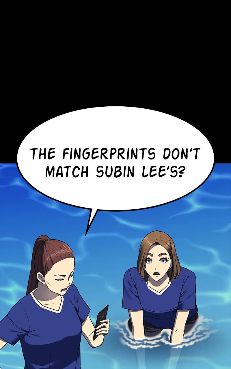 Read Fake Humans chapter 36 image 3 on Lezhin