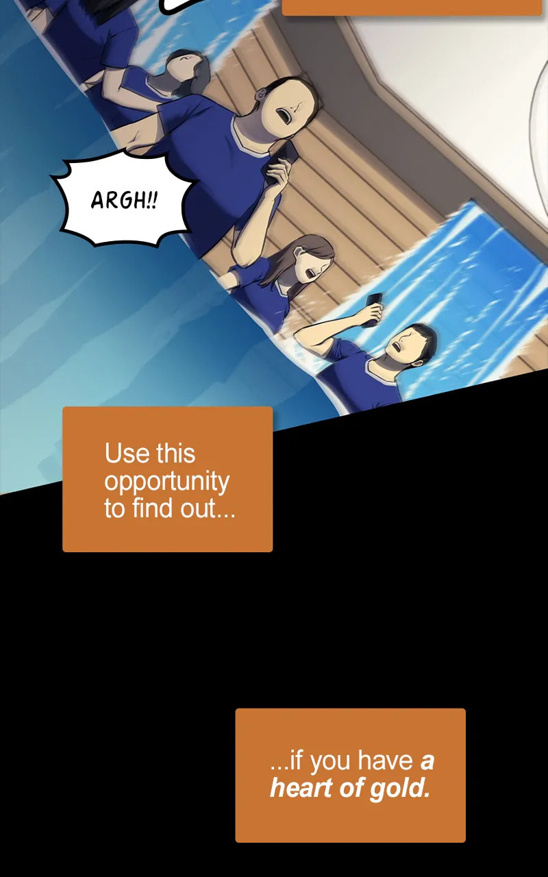 Read Fake Humans chapter 36 image 33 on Lezhin