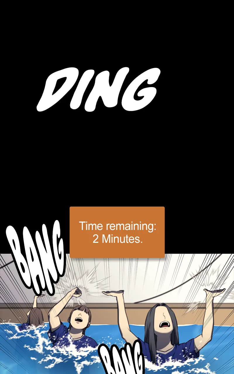 Read Fake Humans chapter 36 image 34 on Lezhin
