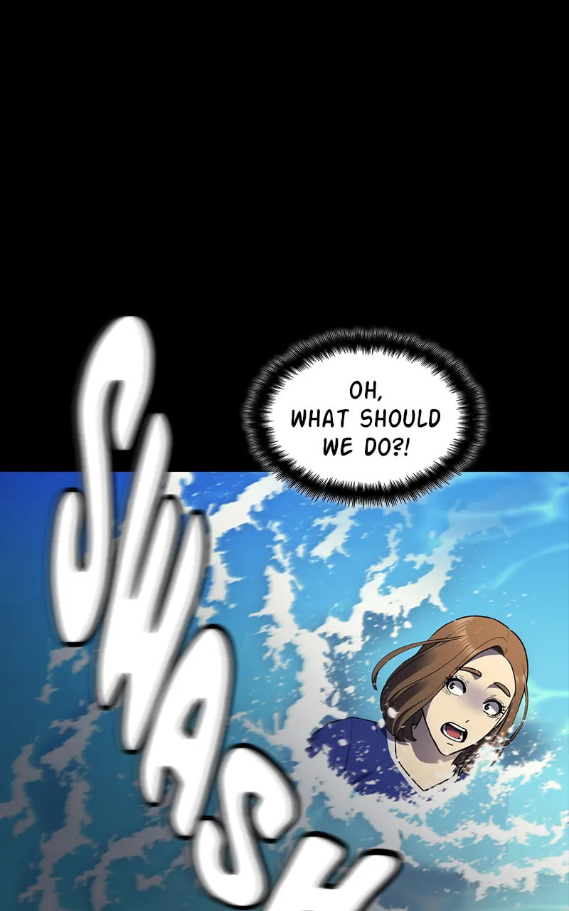 Read Fake Humans chapter 36 image 37 on Lezhin