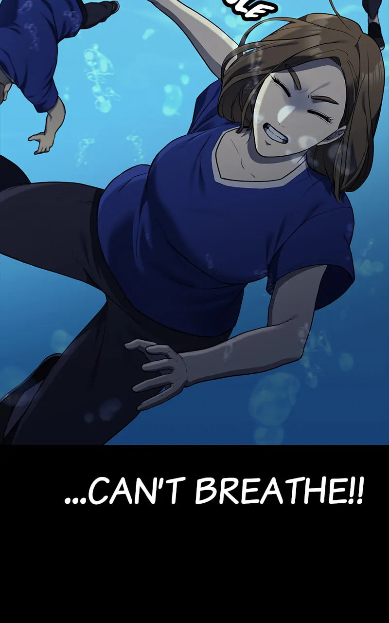 Read Fake Humans chapter 36 image 39 on Lezhin