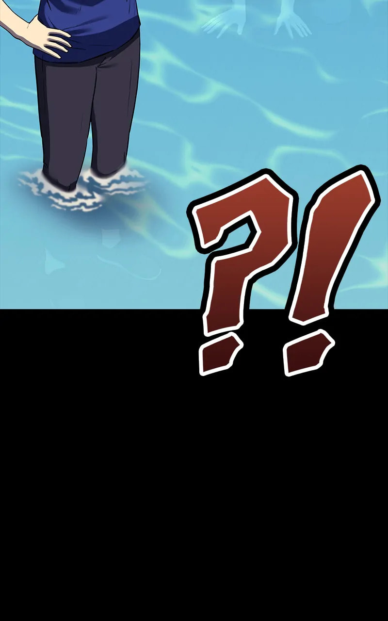Read Fake Humans chapter 36 image 4 on Lezhin