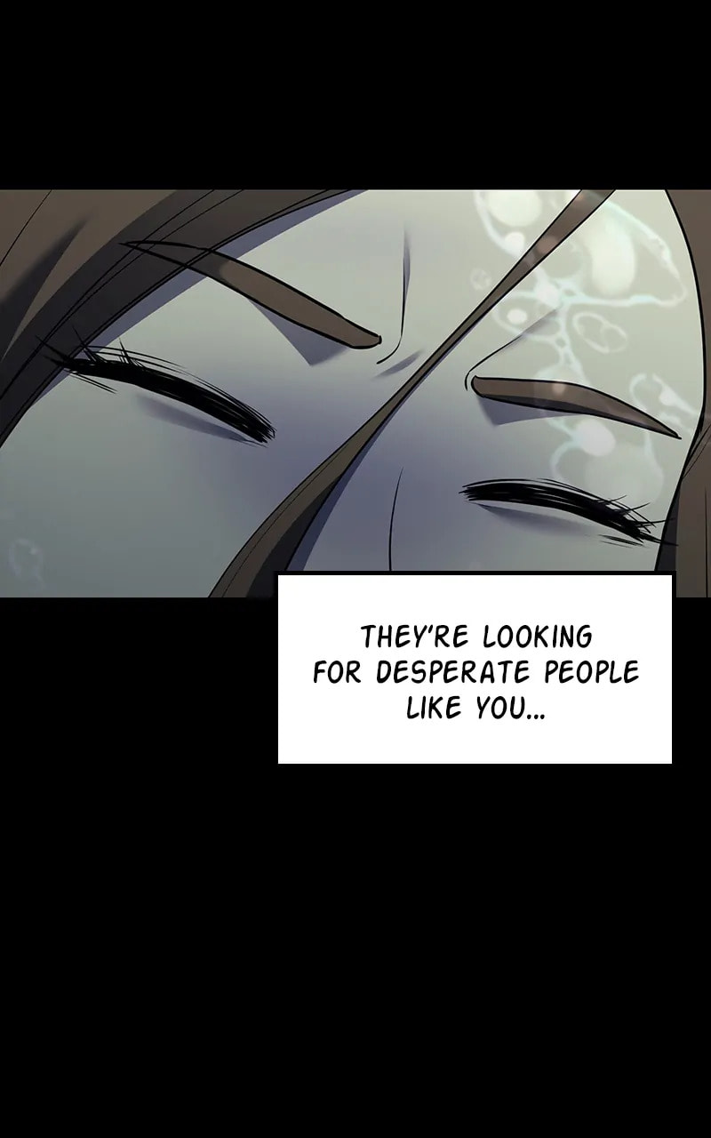 Read Fake Humans chapter 36 image 41 on Lezhin