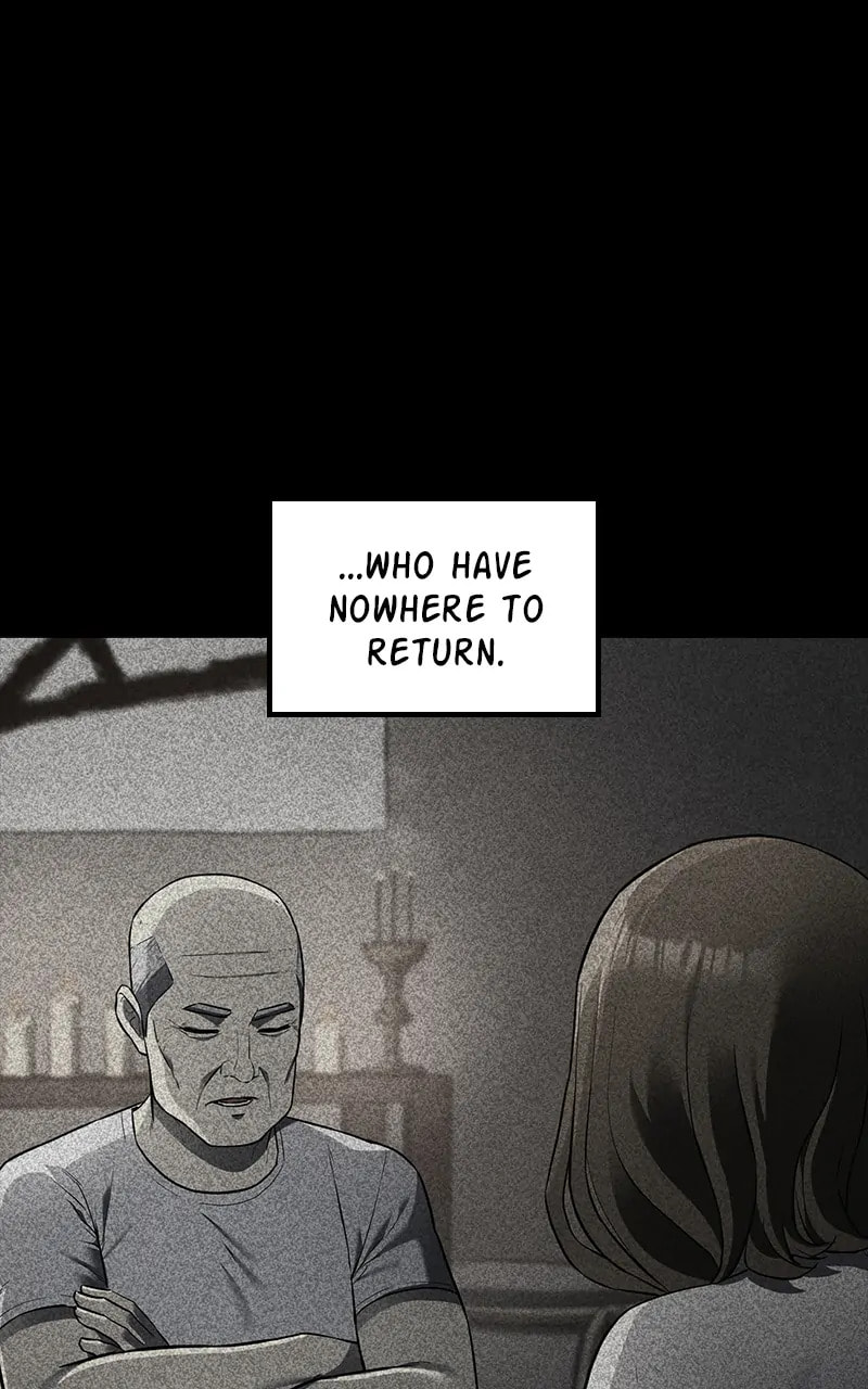 Read Fake Humans chapter 36 image 42 on Lezhin