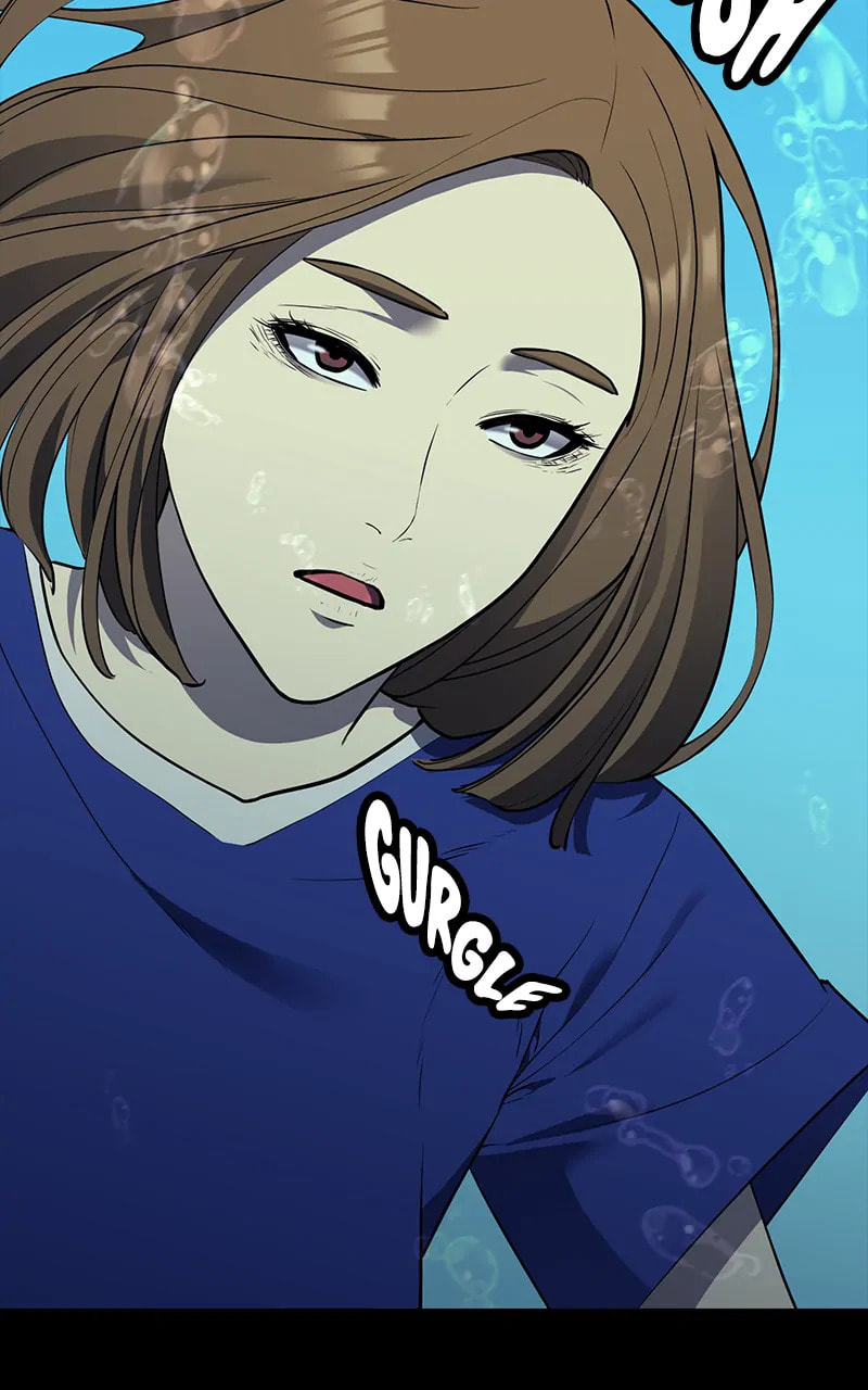 Read Fake Humans chapter 36 image 46 on Lezhin