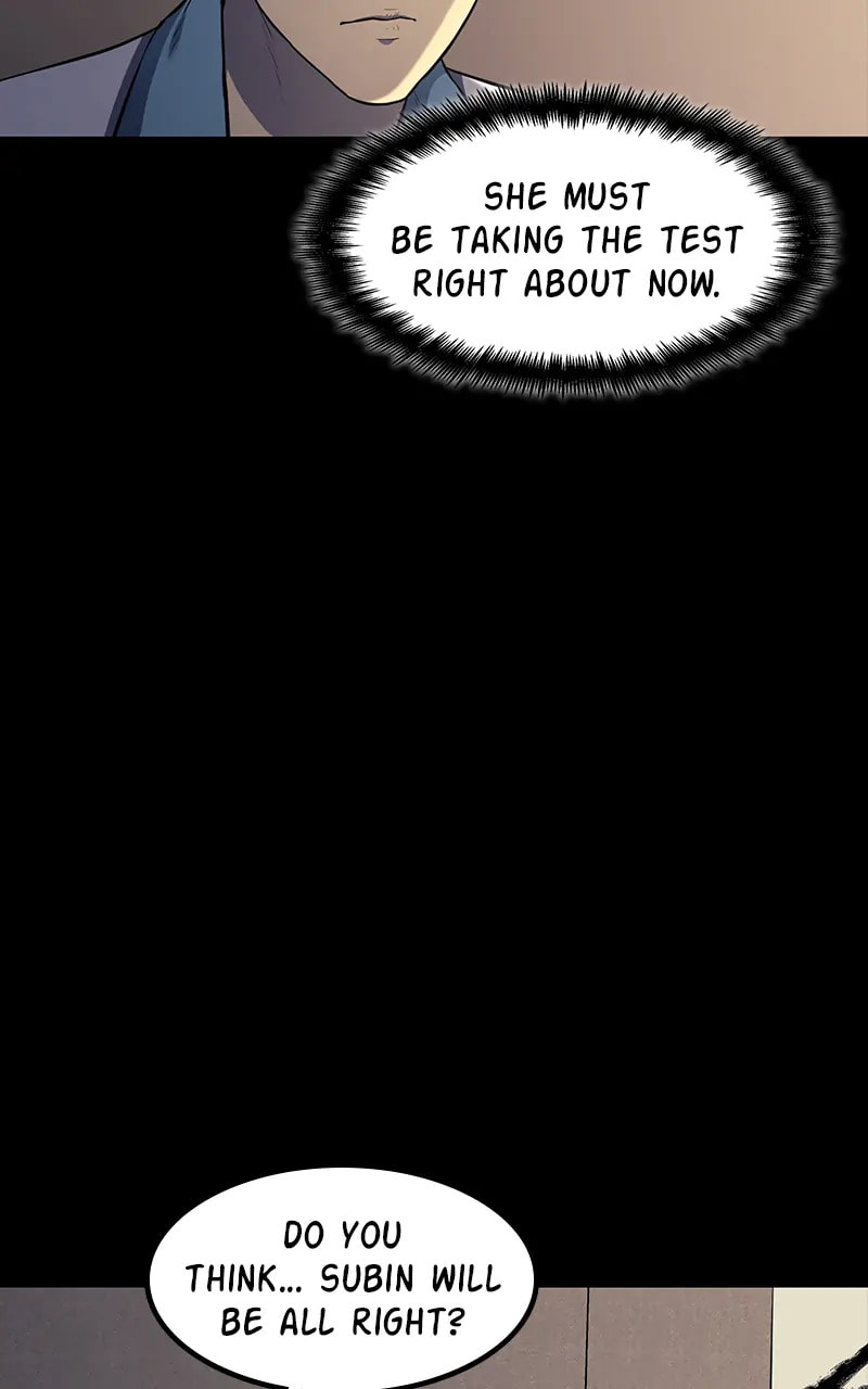 Read Fake Humans chapter 36 image 50 on Lezhin