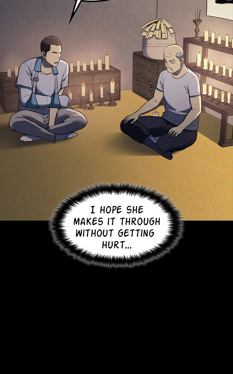 Read Fake Humans chapter 36 image 51 on Lezhin