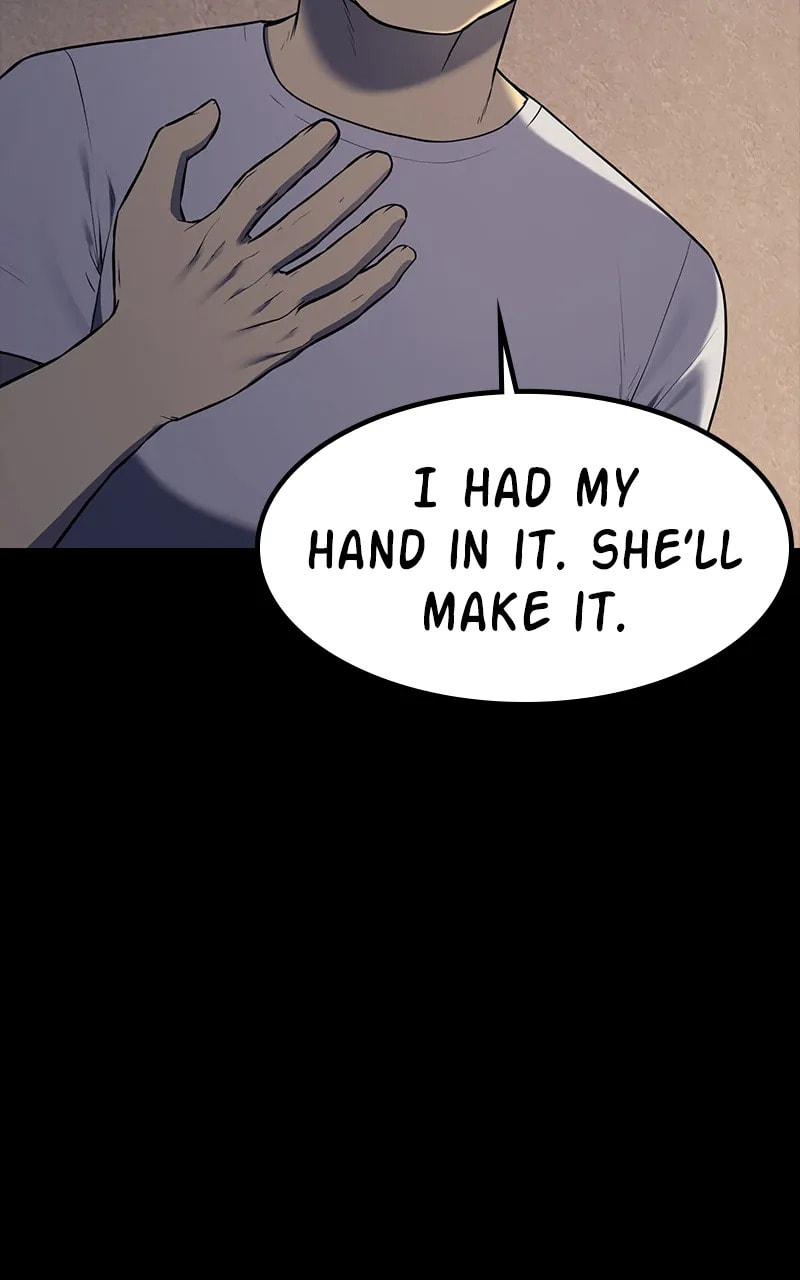 Read Fake Humans chapter 36 image 53 on Lezhin
