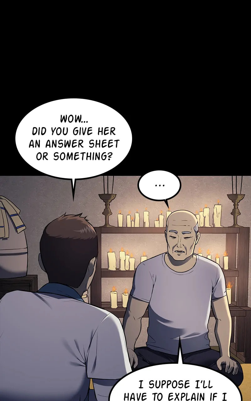 Read Fake Humans chapter 36 image 54 on Lezhin