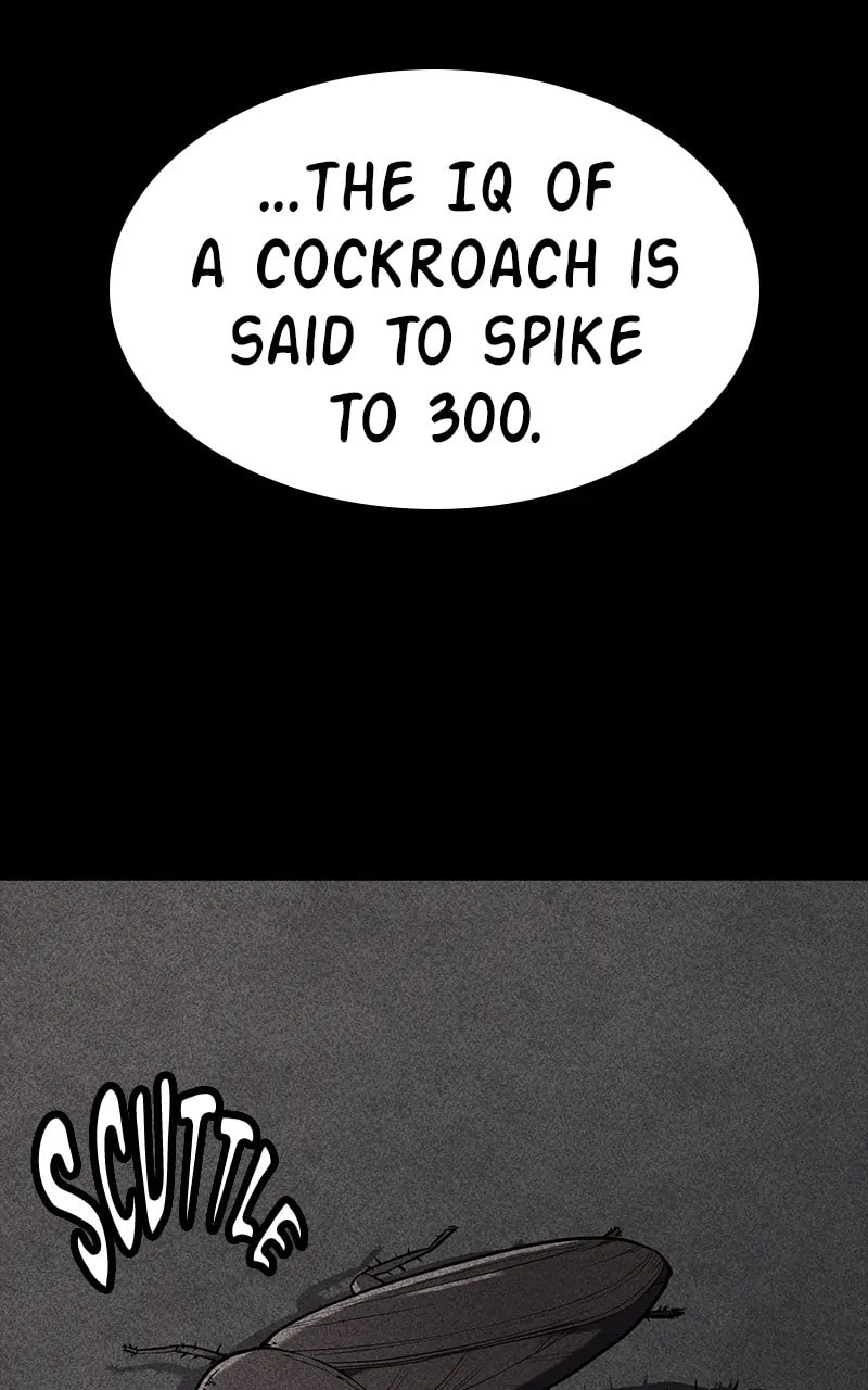 Read Fake Humans chapter 36 image 58 on Lezhin