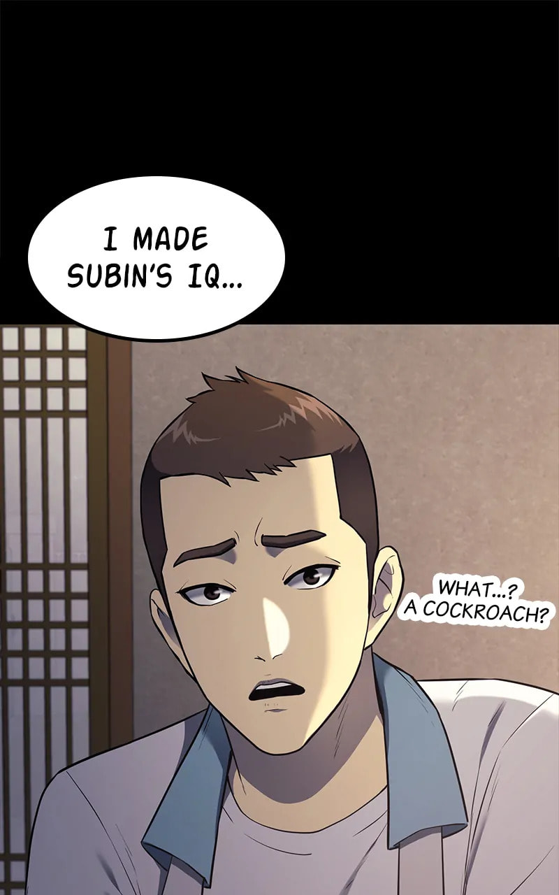 Read Fake Humans chapter 36 image 60 on Lezhin