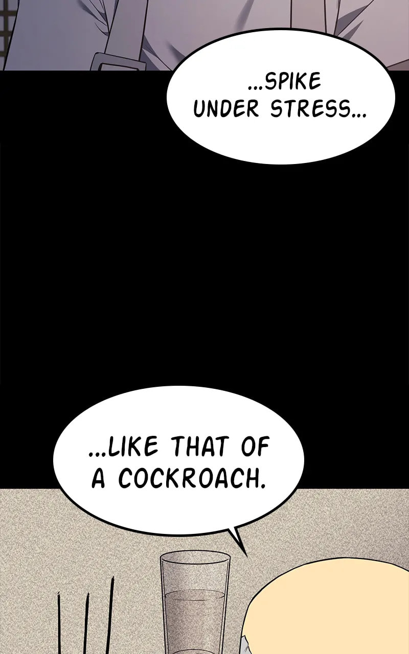 Read Fake Humans chapter 36 image 61 on Lezhin