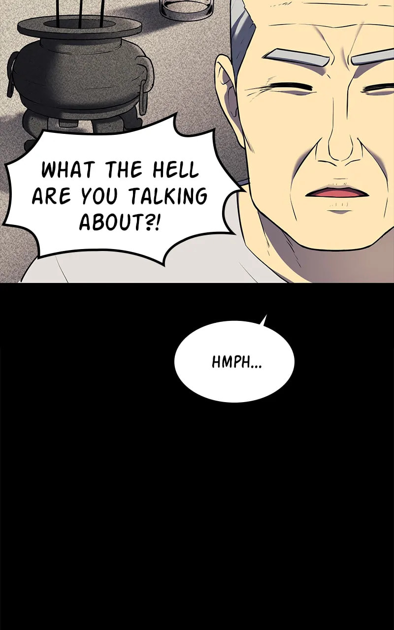 Read Fake Humans chapter 36 image 62 on Lezhin