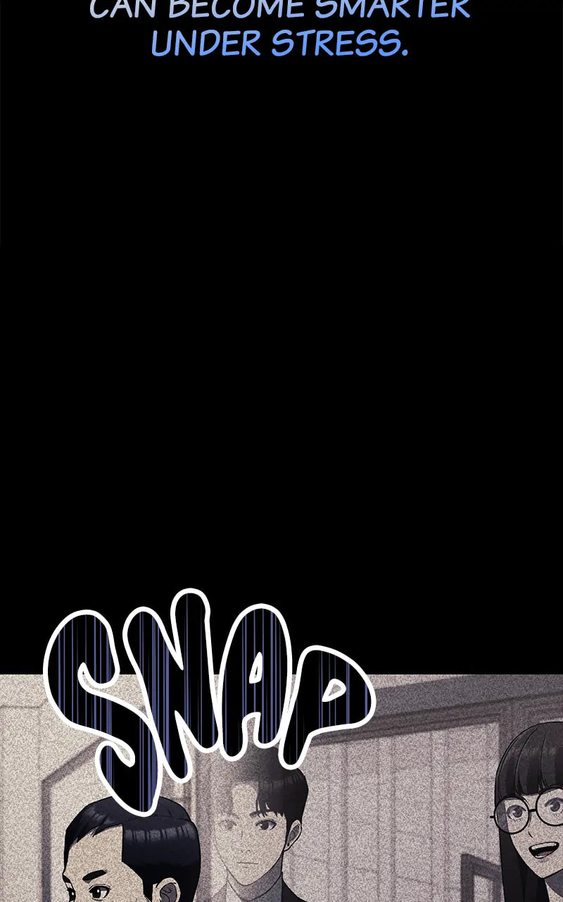 Read Fake Humans chapter 36 image 67 on Lezhin