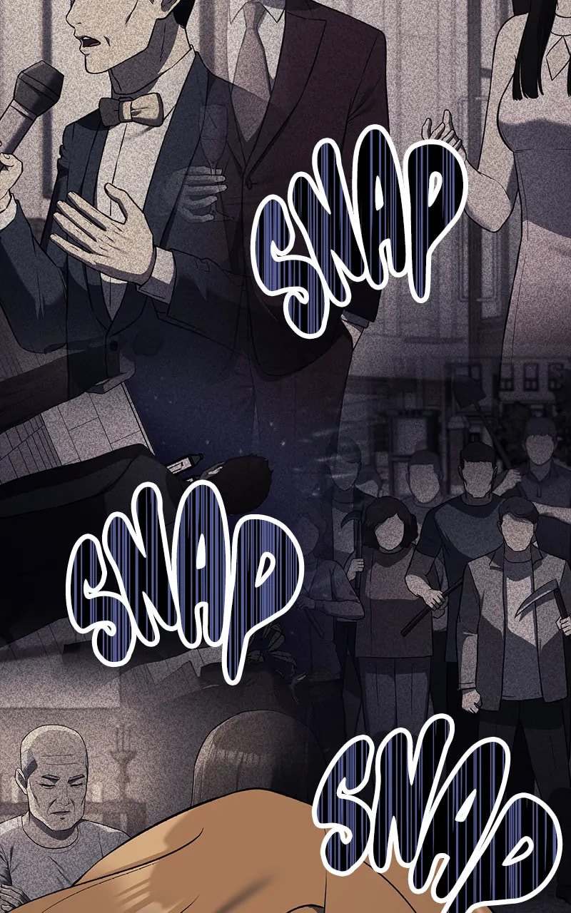 Read Fake Humans chapter 36 image 68 on Lezhin