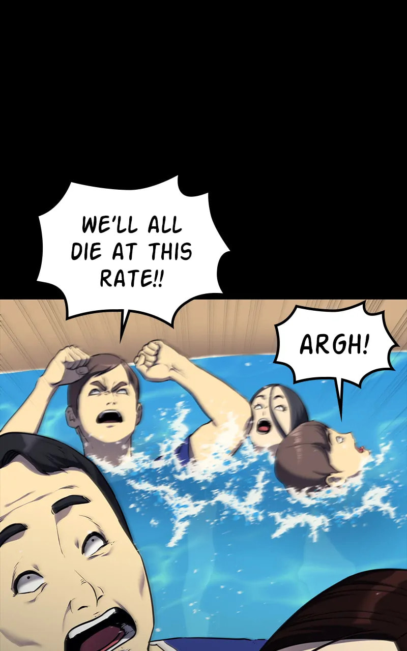 Read Fake Humans chapter 36 image 72 on Lezhin