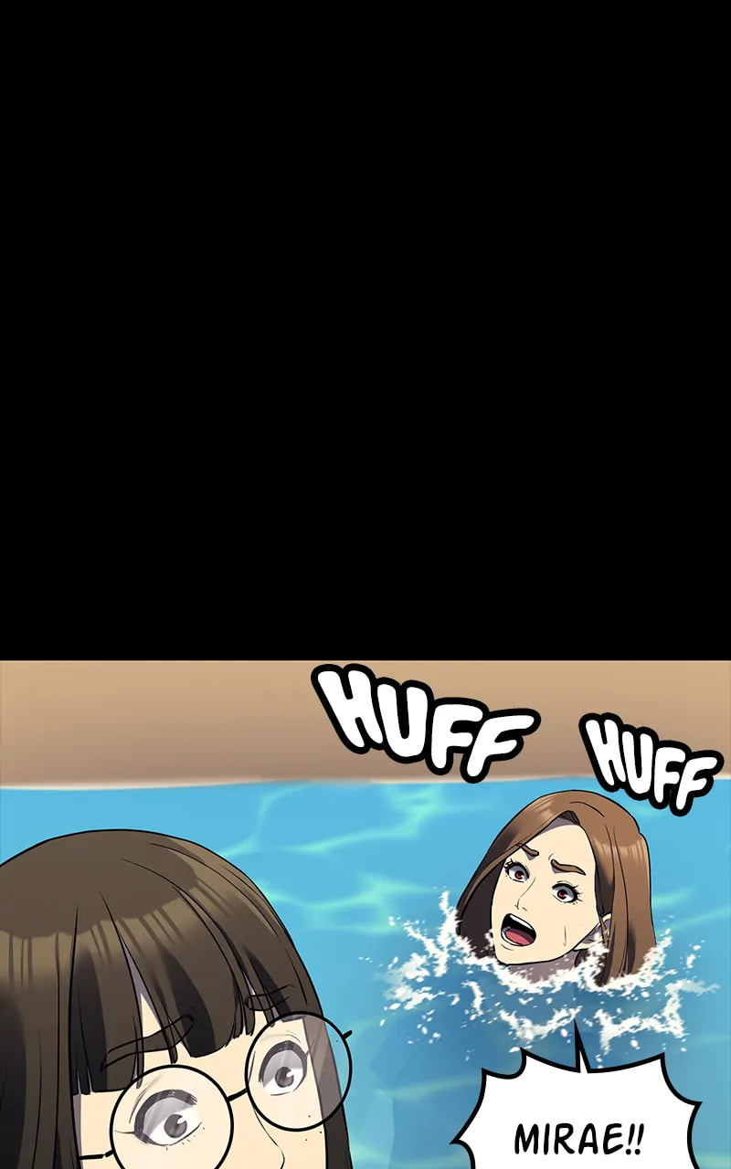 Read Fake Humans chapter 36 image 75 on Lezhin