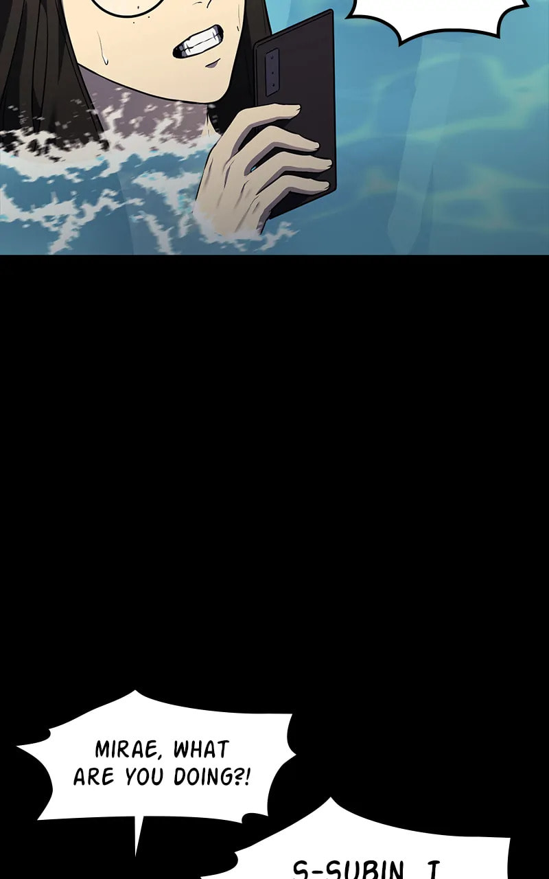 Read Fake Humans chapter 36 image 76 on Lezhin