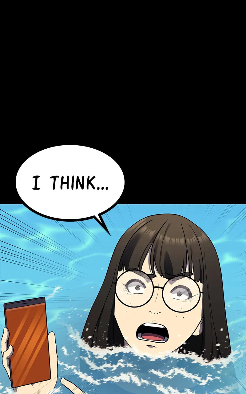 Read Fake Humans chapter 36 image 78 on Lezhin