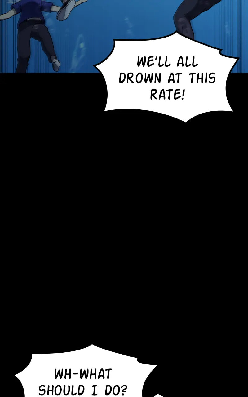 Read Fake Humans chapter 36 image 87 on Lezhin