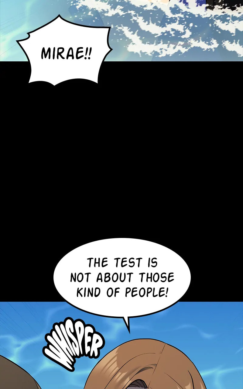 Read Fake Humans chapter 36 image 90 on Lezhin