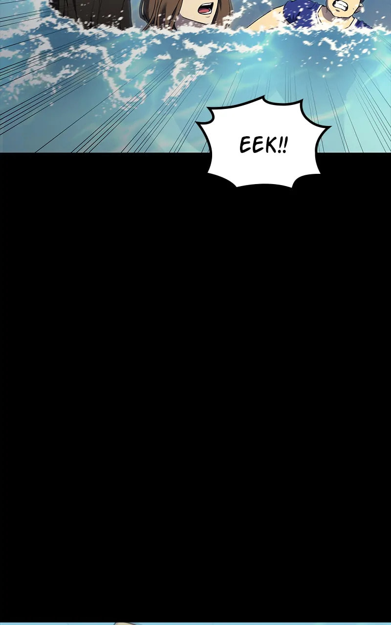 Read Fake Humans chapter 36 image 95 on Lezhin
