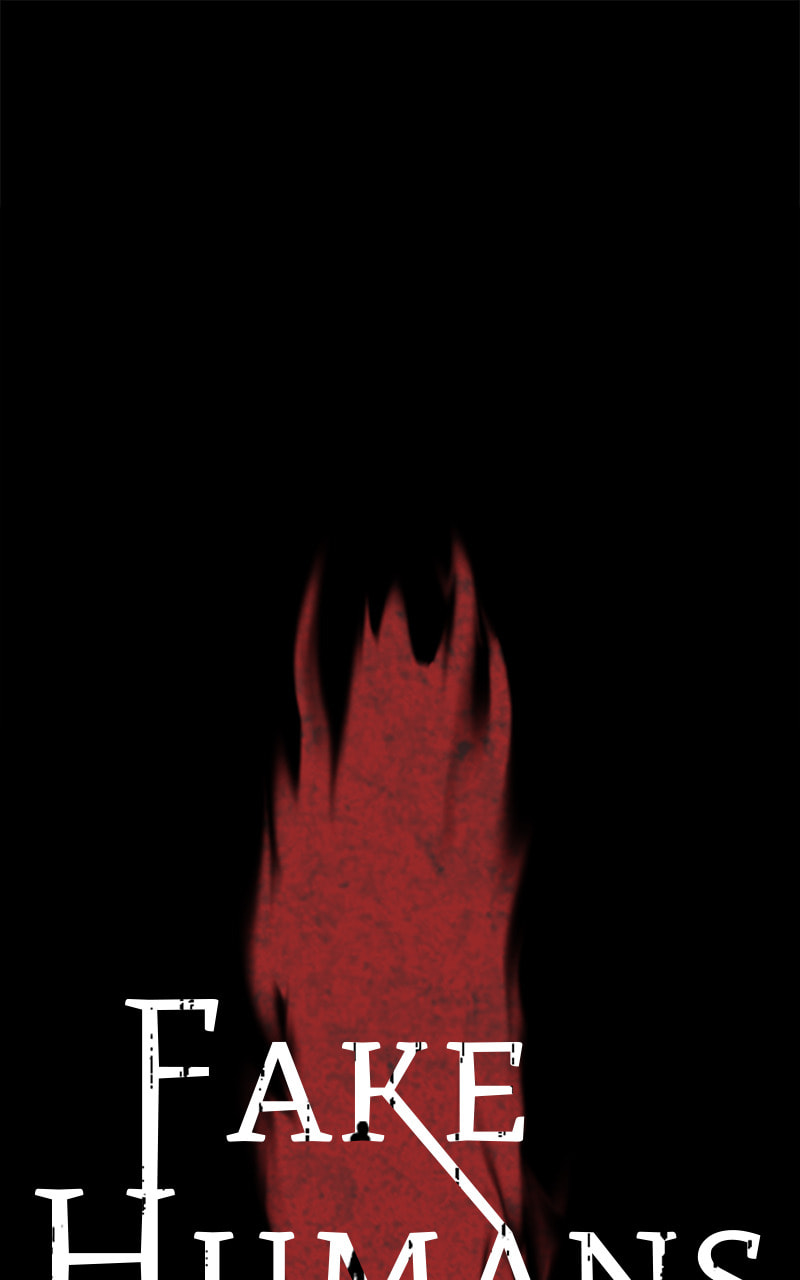 Read Fake Humans chapter 38 image 1 on Lezhin