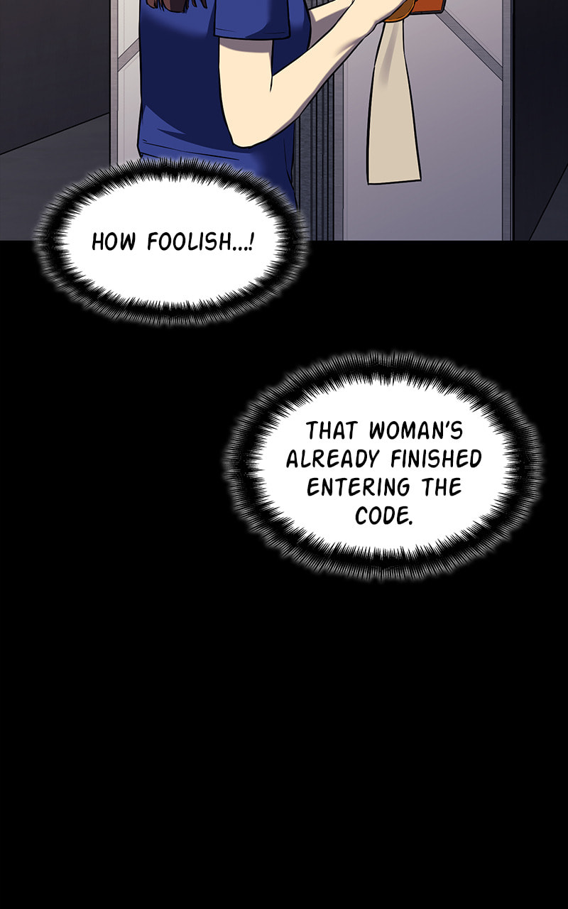Read Fake Humans chapter 38 image 100 on Lezhin
