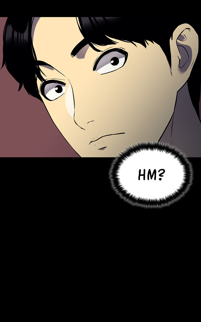Read Fake Humans chapter 38 image 101 on Lezhin