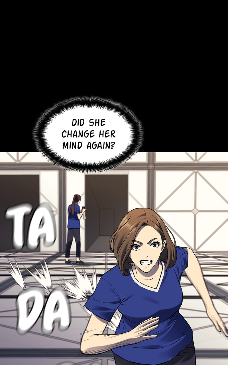 Read Fake Humans chapter 38 image 102 on Lezhin