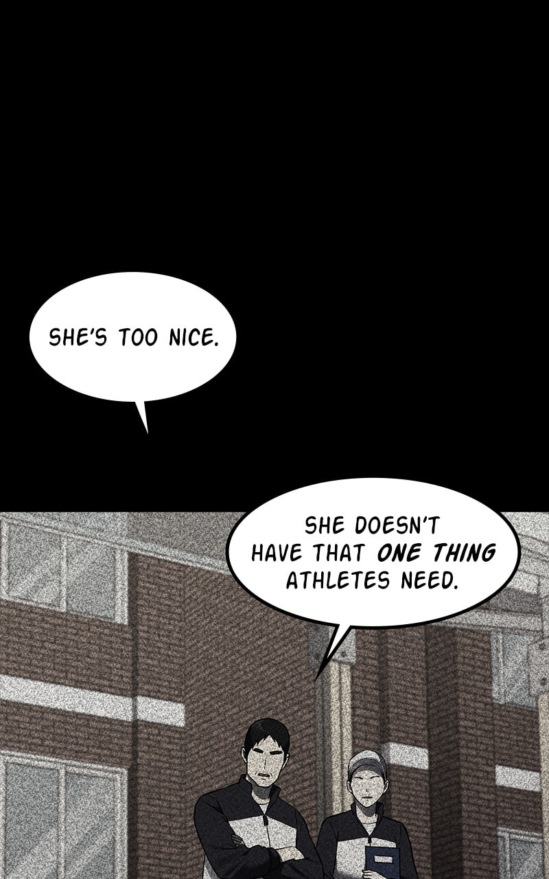 Read Fake Humans chapter 38 image 111 on Lezhin