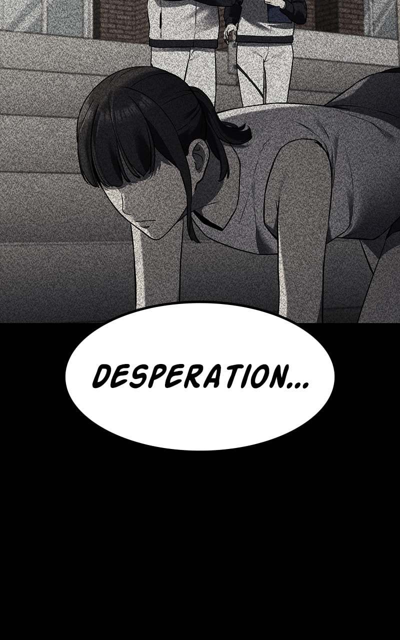 Read Fake Humans chapter 38 image 112 on Lezhin