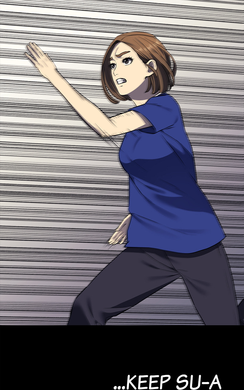 Read Fake Humans chapter 38 image 119 on Lezhin