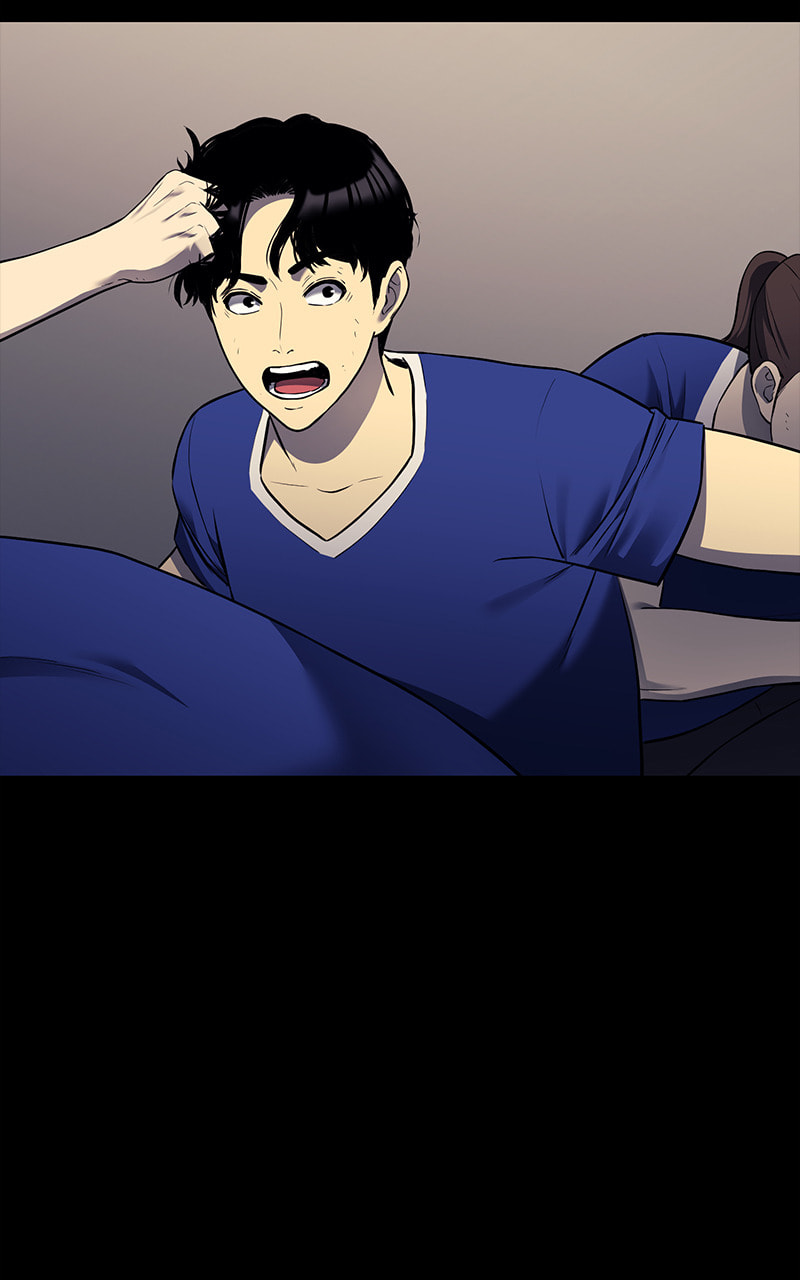 Read Fake Humans chapter 38 image 122 on Lezhin