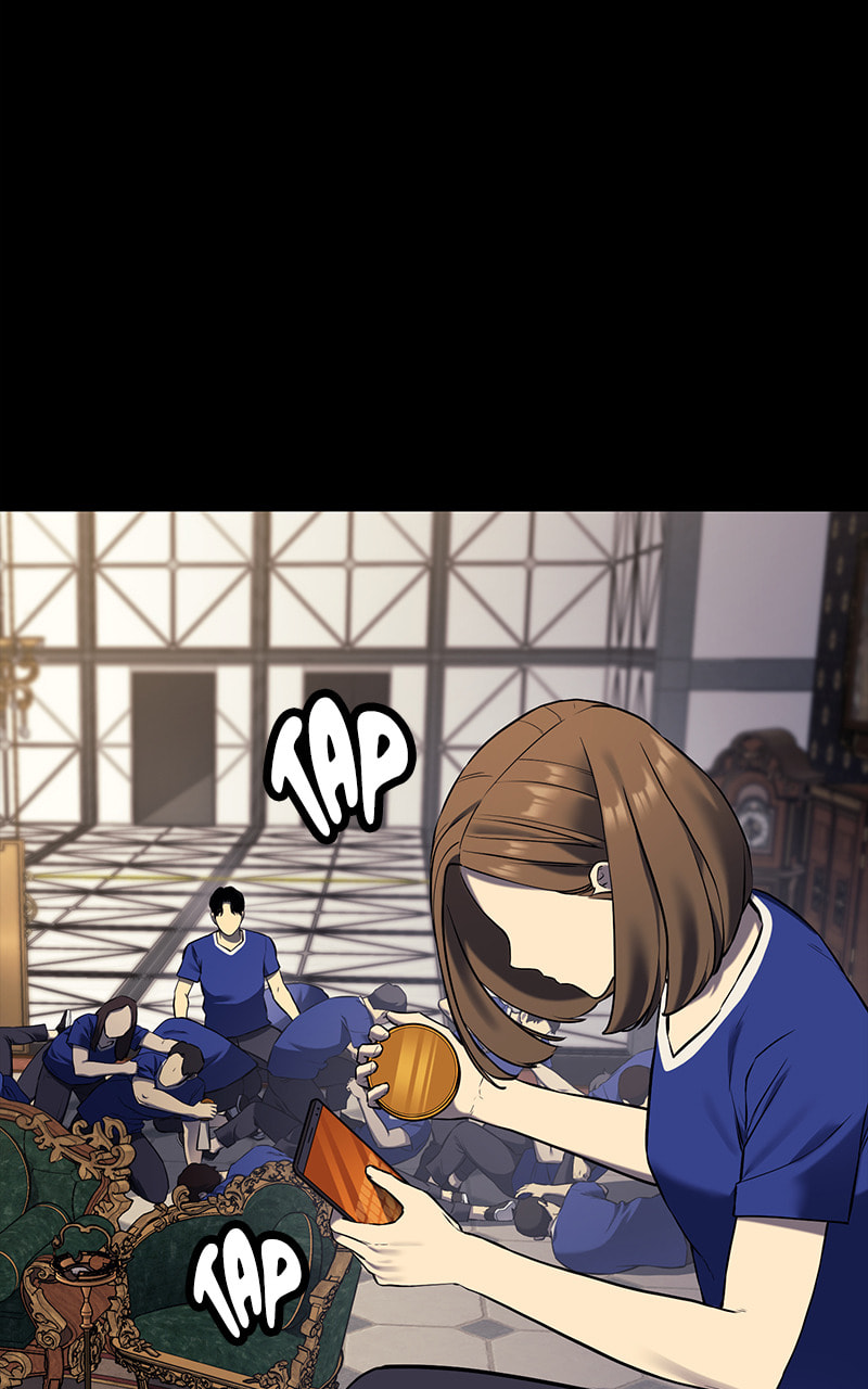 Read Fake Humans chapter 38 image 131 on Lezhin