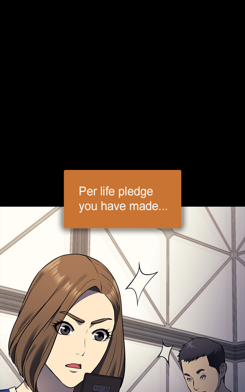 Read Fake Humans chapter 38 image 19 on Lezhin