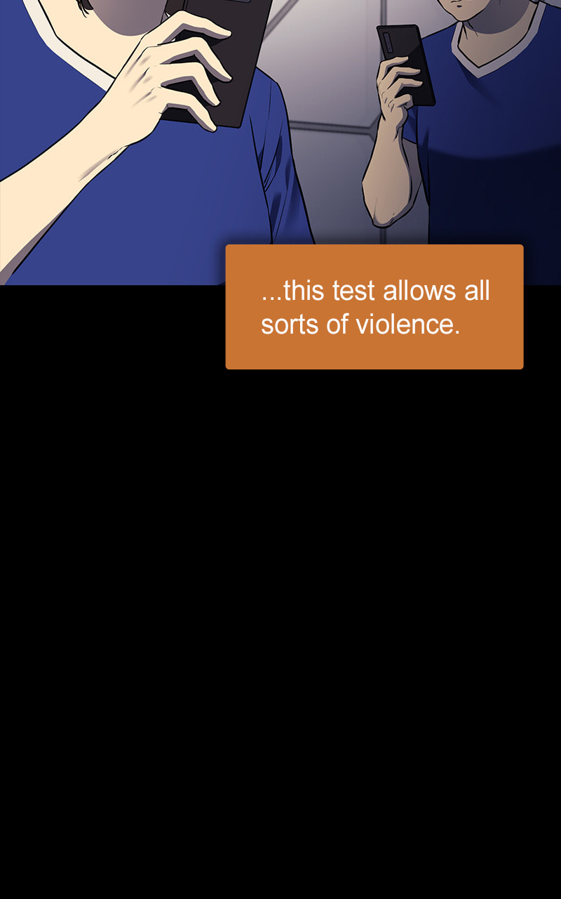 Read Fake Humans chapter 38 image 20 on Lezhin