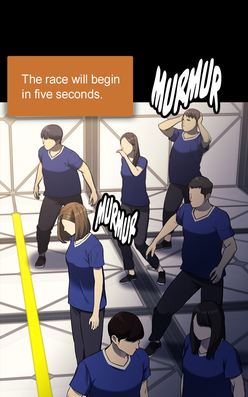 Read Fake Humans chapter 38 image 21 on Lezhin