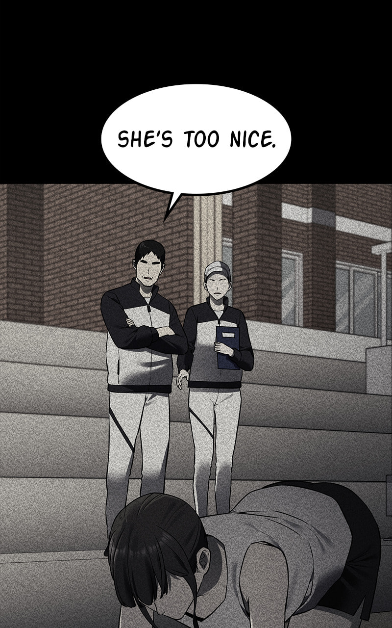 Read Fake Humans chapter 38 image 28 on Lezhin