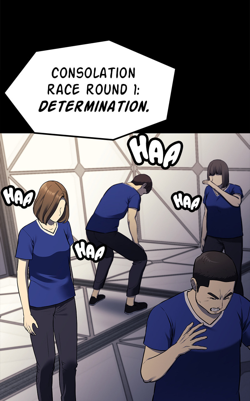 Read Fake Humans chapter 38 image 3 on Lezhin