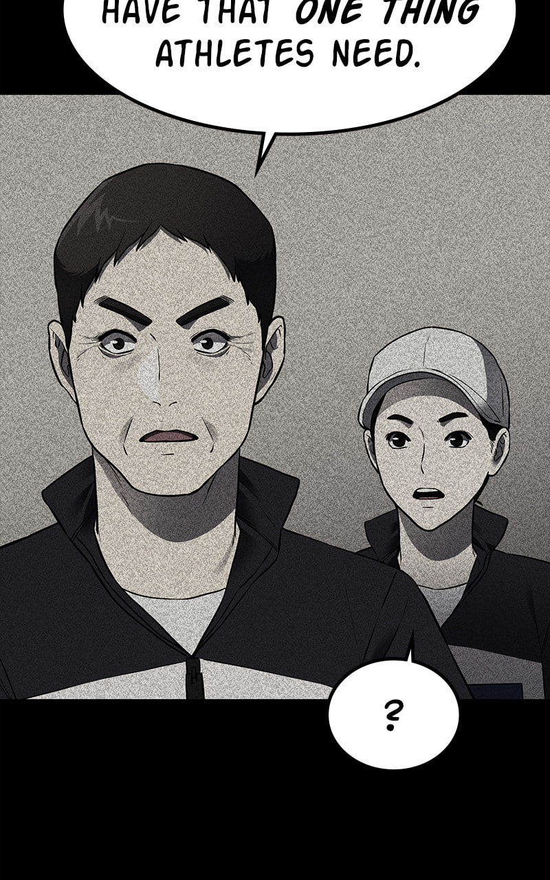 Read Fake Humans chapter 38 image 30 on Lezhin