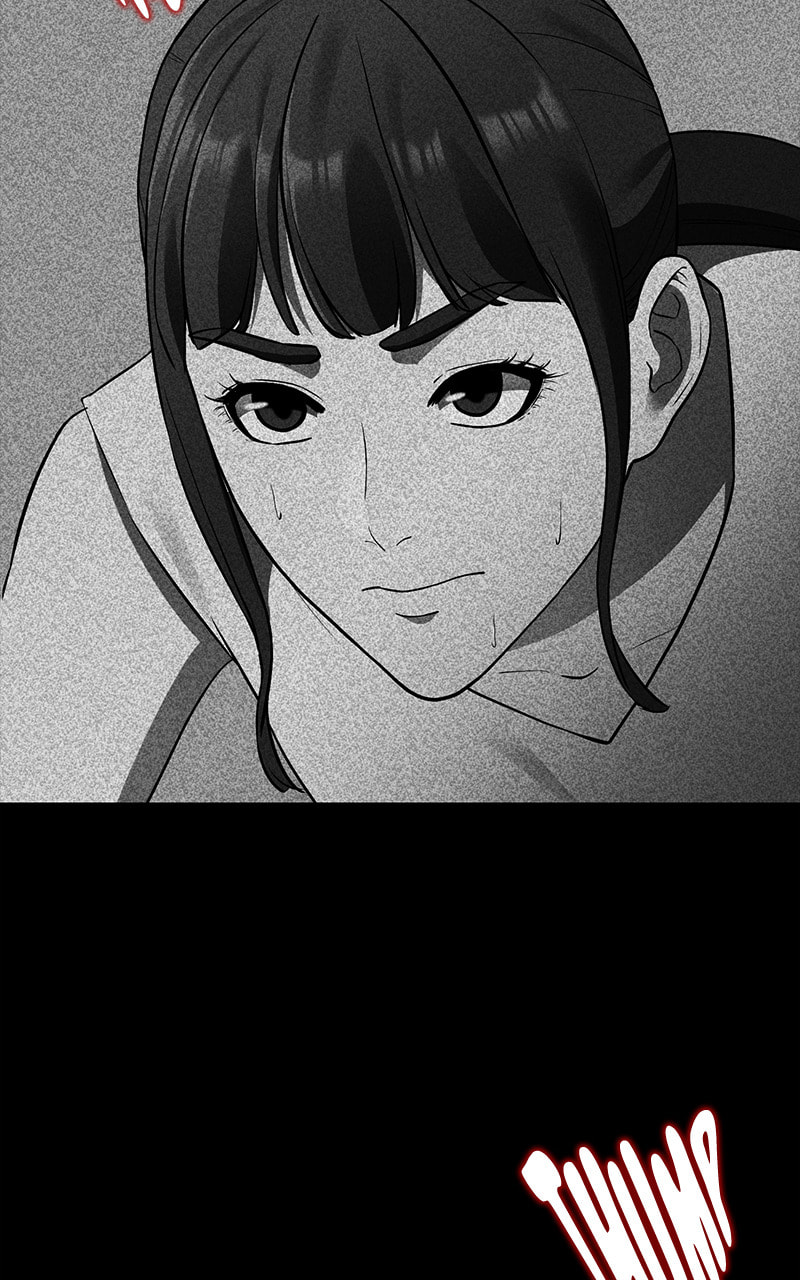Read Fake Humans chapter 38 image 32 on Lezhin