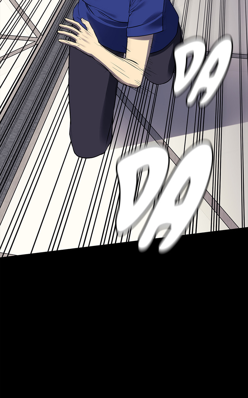 Read Fake Humans chapter 38 image 38 on Lezhin