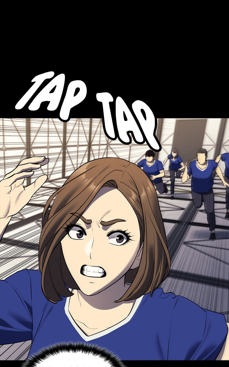 Read Fake Humans chapter 38 image 39 on Lezhin